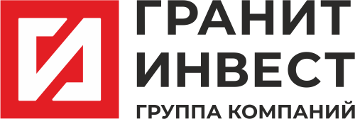 Вазон гранитный Этажи