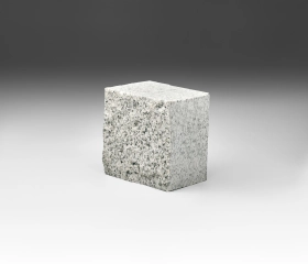 Пилено-колотая брусчатка 100*100*80 Карандаш, м/р: Мансуровское