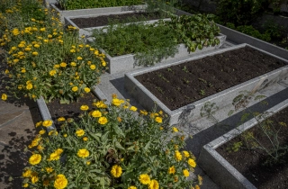 Свердловская область, п. Рассоха